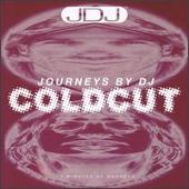 Journeys By DJ: 70 Minutes of Madness