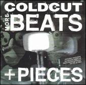 More Beats + Pieces