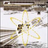 Boot the System/Atomic Moog 2000 EP