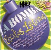 Bomba: Exitos Latinos