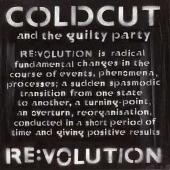 Re:Volution [CD/12"]
