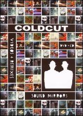 Sound Mirrors [DVD/CD]