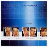 Blender [Australia Bonus Track]