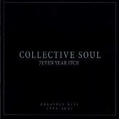 7even Year Itch: Collective Soul's Greatest Hits 1994-2001