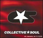 Instant Live: Emerald Theater - Mt. Clemens, MI, 11/12/05