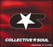 Instant Live: The Rave/Eagles Club - Milwaukee, WI, 11/10/05