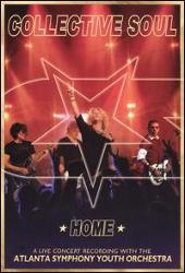 Home: A Live Concert Recording with the Atlanta Symphony Youth Orchestra [DVD]