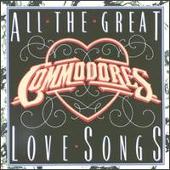 All the Great Love Songs