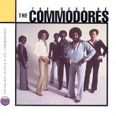 Anthology: The Best of the Commodores [1995]