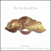 Very Best of the Commodores [Motown]