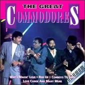 Great Commodores