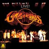 Commodores Live!