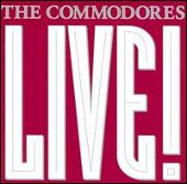 Live [Columbia River]