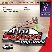 Sing Like The Commodores