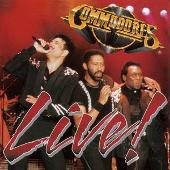 Live! [Sound Barrier]