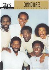 20th Century Masters - The DVD Collection: The Best of the Commodores