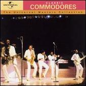 Classic Commodores: The Universal Masters Collection