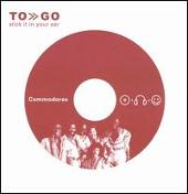 To Go: Stick It in Your Ear