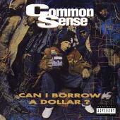 Can I Borrow a Dollar?