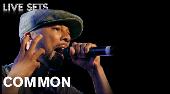 Nissan Live Sets: Common