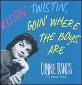 Kissin', Twistin', Goin' Where the Boys Are