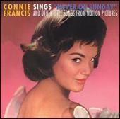 Sings Never on Sunday and Other Title Songs from Motion Pictures