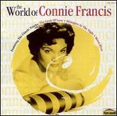 World of Connie Francis
