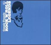 Rock N' Roll Legends - Connie Francis (International Version)