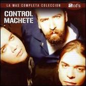 Mas Completa Coleccion