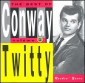 Best of Conway Twitty, Vol. 1: The Rockin' Years