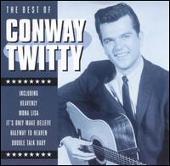 Best of Conway Twitty [Pegasus]