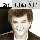 20th Century Masters - The Millennium Collection: The Best of Conway Twitty, Vol. 2