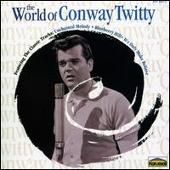 World of Conway Twitty