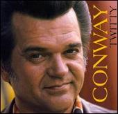 Conway Twitty, Disc 1