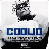 It's All the Way Live (Now) [CD]