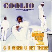 C U When U Get There [2 Tracks]