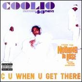 C U When U Get There [4 Tracks]