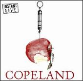 Instant Live: The Door - Dallas, TX, 10/28/05