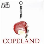 Instant Live: El Corazon - Seattle, WA, 10/17/05
