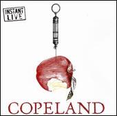 Instant Live: Grenada Theater - Lawrence, KS, 10/13/05