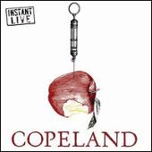 Instant Live: The Underground -Sacramento, CA, 10/20/05