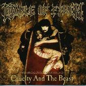 Cruelty and the Beast [Bonus CD]