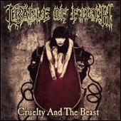 Cruelty and the Beast [Japan Bonus Tracks]
