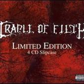 Cradle of Filth Box Set