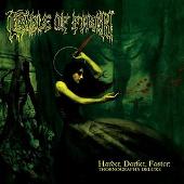 Harder, Darker, Faster: Thornography Deluxe (Parental Advisory)