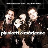 Plunkett & Macleane [Original Score]