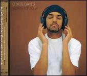 Born to Do It [Japan Bonus Tracks]