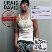 Slicker Than Your Average [Bonus Track]
