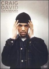 Live in Costa Rica: Music in High Places [DVD]