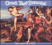 Mmm Mmm Mmm Mmm [CD Single] [Arista #1]